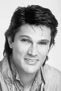 Antony Alda in Bungle Abbey