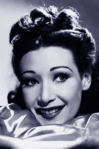 Betty Bruce in Gypsy