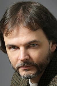 Anton Yakovlev in Человек из страны Грин