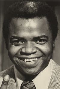 Drew Bundini Brown in Muhammad Ali vs. Trevor Berbick