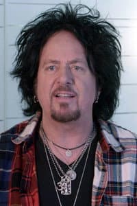Steve Lukather in Ringo Starr and His All-Starr Band - Live at the Greek Theater 2019