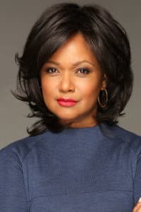Tonya Williams in Elijah the Prophet