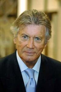 Pierre Brice in Les Tricheurs