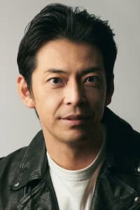 Atsushi in KATACHI
