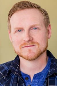 John Bobek in Recoil