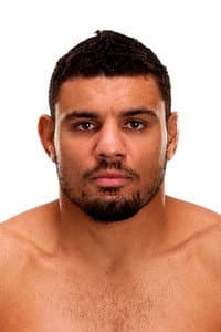 Fabricio Camoes in Shoxc 7: Suganuma vs Hamman II