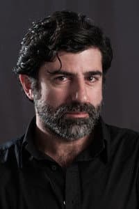 Massimo De Matteo in L'avvocato de Gregorio