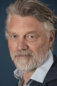 Volker Meyer-Dabisch in Es brennt