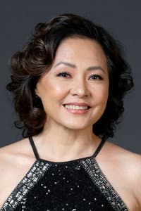 Bing Pimentel in The Time That Remains
