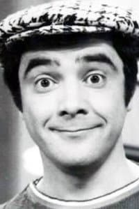 Aldo Braga in El hombre del subsuelo