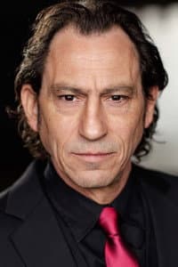 Jasper Bagg in Penicillin: The Magic Bullet