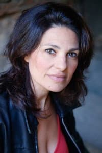 Ornella Giusto in Il dolce e l'amaro