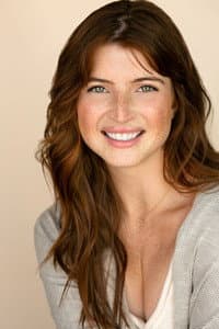 Natalie Pelletier in Ride in Progress