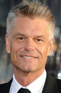 Harry Hamlin in Making Love
