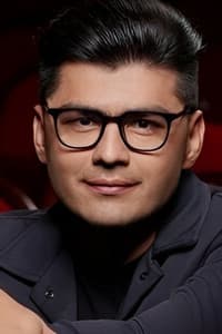 Mirshakar Fayzulloyev in Odamcha