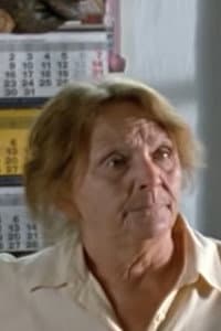 Paula Ali in El cuerno de la abundancia