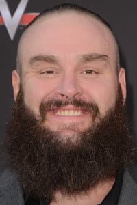 Adam Scherr in Bray Wyatt: Becoming Immortal