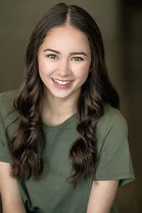 Madelyn Kientz in Adventures of Rufus: The Fantastic Pet