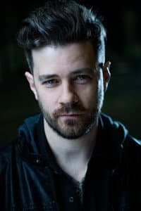 Ramsay Philips in The Reunion