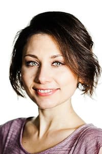 Chiara D'Anna in Missing the Boat