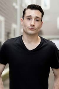 Joey Ambrosini in Alarmed