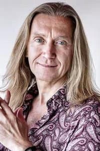 B-Joe Johansen in Shu-bi-dua 50: Hyldestkoncert fra Musikkens hus