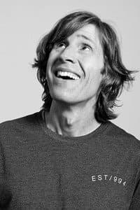 Rodney Mullen in DAEWON