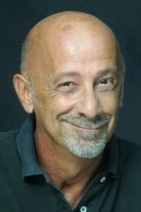 Paolo Perinelli in Anatar