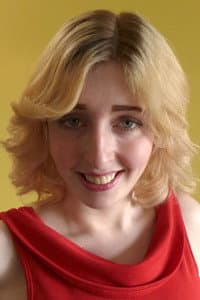 Emma Bryant in Jack Southeast