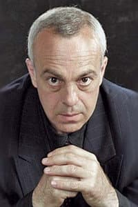 Volodymyr Abazopulo in F 63.9 Хвороба кохання