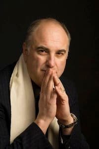 Michele Pertusi in Nabucco