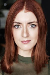 Emma Gladwell in Keith