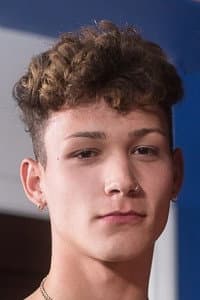 Hayden Lee in Cute Young Twinks