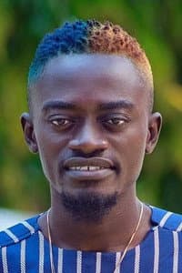 Kwadwo Nkansah in Maame Wata 1 & 2