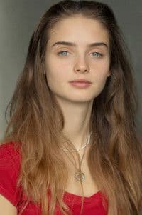 Gia Hunter in Poseída