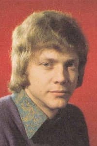 John Lodge in The Moody Blues: Live at Montreux 1991