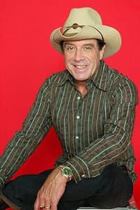 Ian 'Molly' Meldrum in A Toast to Melbourne