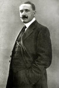 Giuseppe de Liguoro in San Paolo