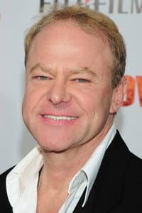 Greg Travis in Lilitu