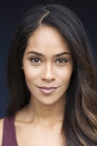 Tiana Masaniai in IM'perfect
