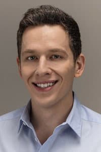 Joey Albright in Inheritance
