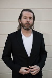 Mark P. O'Connor in The Yellow Wallpaper