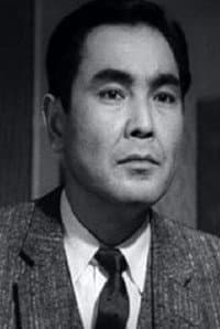 Akira Yamanouchi in Kozure Ôkami: Meifumadô