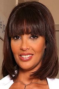 Yasmine in Mafia Girl