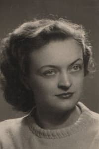 Maria Kozierska in Szkice warszawskie