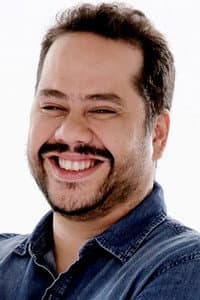 Pedro Benevides in Peçanha Contra o Animal