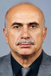Sait Ergenç in Karışık Pizza