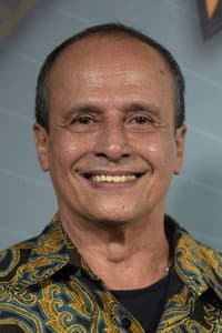 Barry Prima in Jaka Sembung & Bergola Ijo