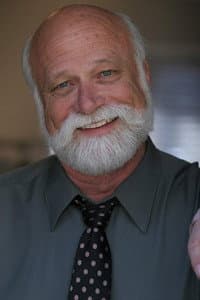 Steve Larkin in Help for the Holidays