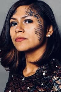 Elizabeth D. Medrano in SHINE 60